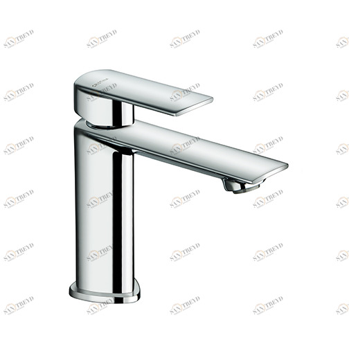 CRIPF221 Смеситель для раковины REGULAR со сливным клапаном 1 "1/4 Cristina Rubinetterie 