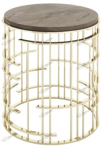 Laskasas Столик из мрамора Mercy sun-id-1412749