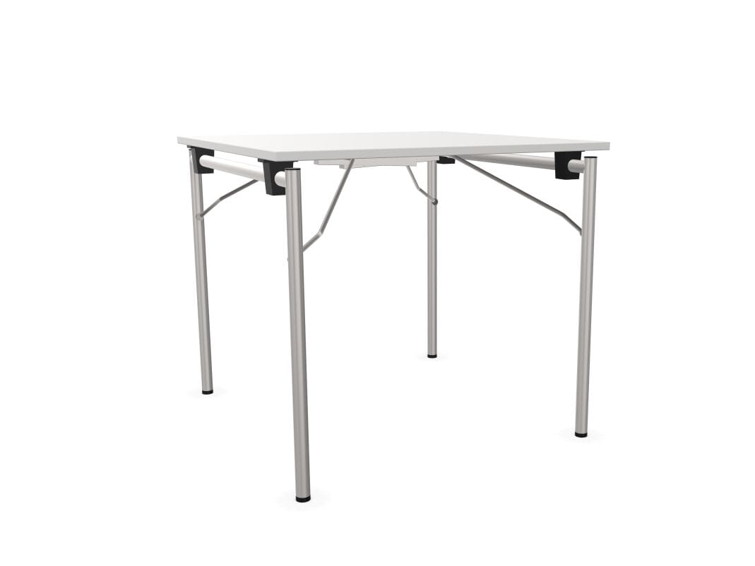Квадратный стол SCHNEEWEISS interior Table ARCH-00063579 - Вид №1