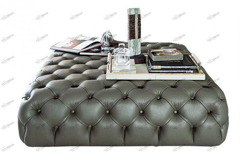 Casamilano Мягкий пуф на гранулах sun-id-1390883