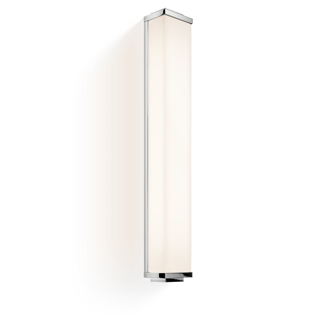 Настенные светильники NEW YORK 60 N LED DECOR WALTHER Хром 333800 