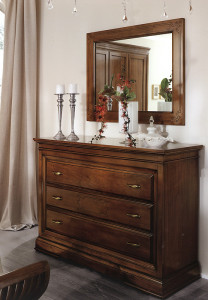 Комод  ALTA CORTE MA-8520