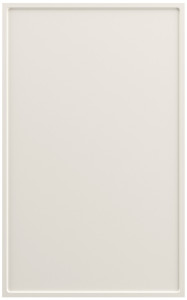 Фасады для кухни Модерн Фрезеровка «Алабама» Жасмин глянец №77