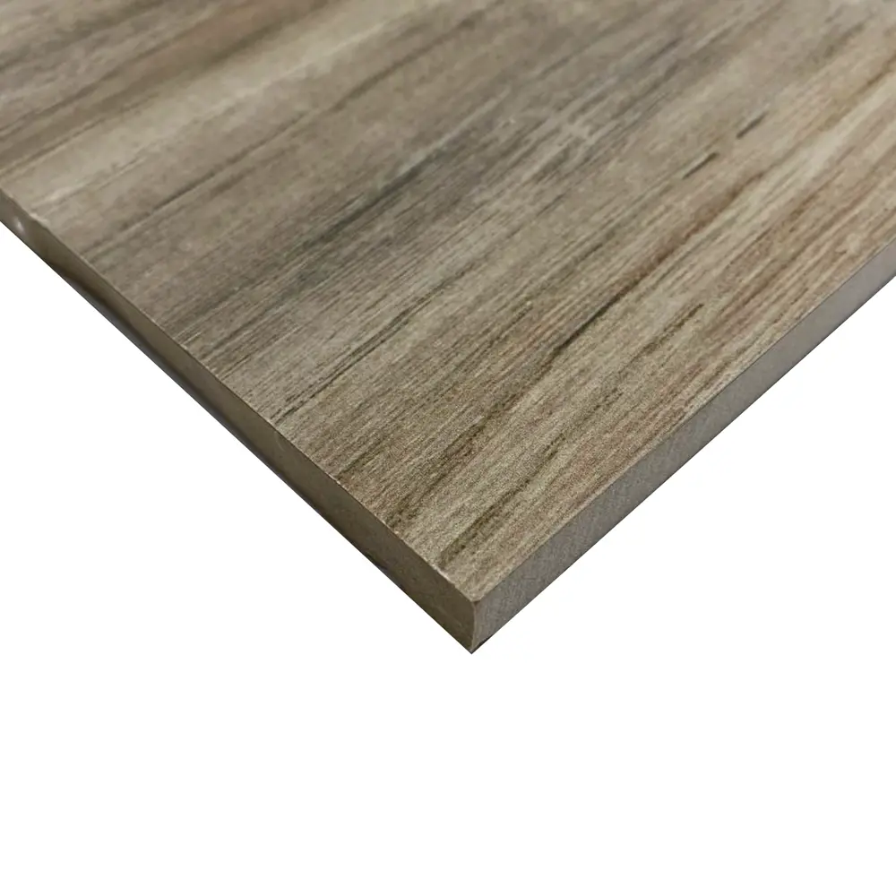 Керамогранит Alma Ceramica Wonderwood 20x90 см 1.44 м² матовый цвет коричневый STLM-2061043 - Вид №3