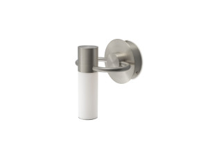 Латунный светодиодный настенный светильник для ванной комнаты