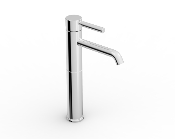 4703 MLX-030 Смеситель для раковины Zazzeri 4703MLX030 - Вид №1