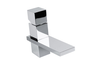 Латунь однорычажный смеситель для раковины