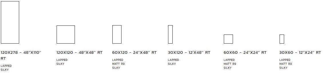 CERAMICHE KEOPE Настенная плитка из керамогранита под мрамор Eclectic sun-id-1397869 - Вид №4