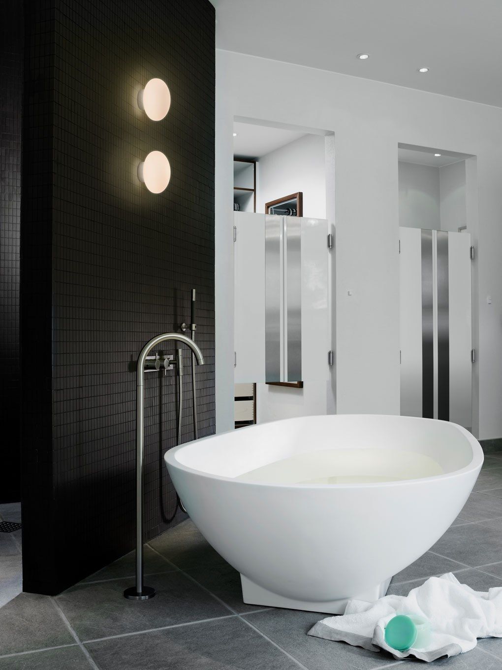 Опаловое стекло бра Astro Lighting Zeppo ARCH-00093485 - Вид №4