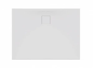 Поддон для душа акриловый Kolpa-San Serra 00581 WHITE Словения