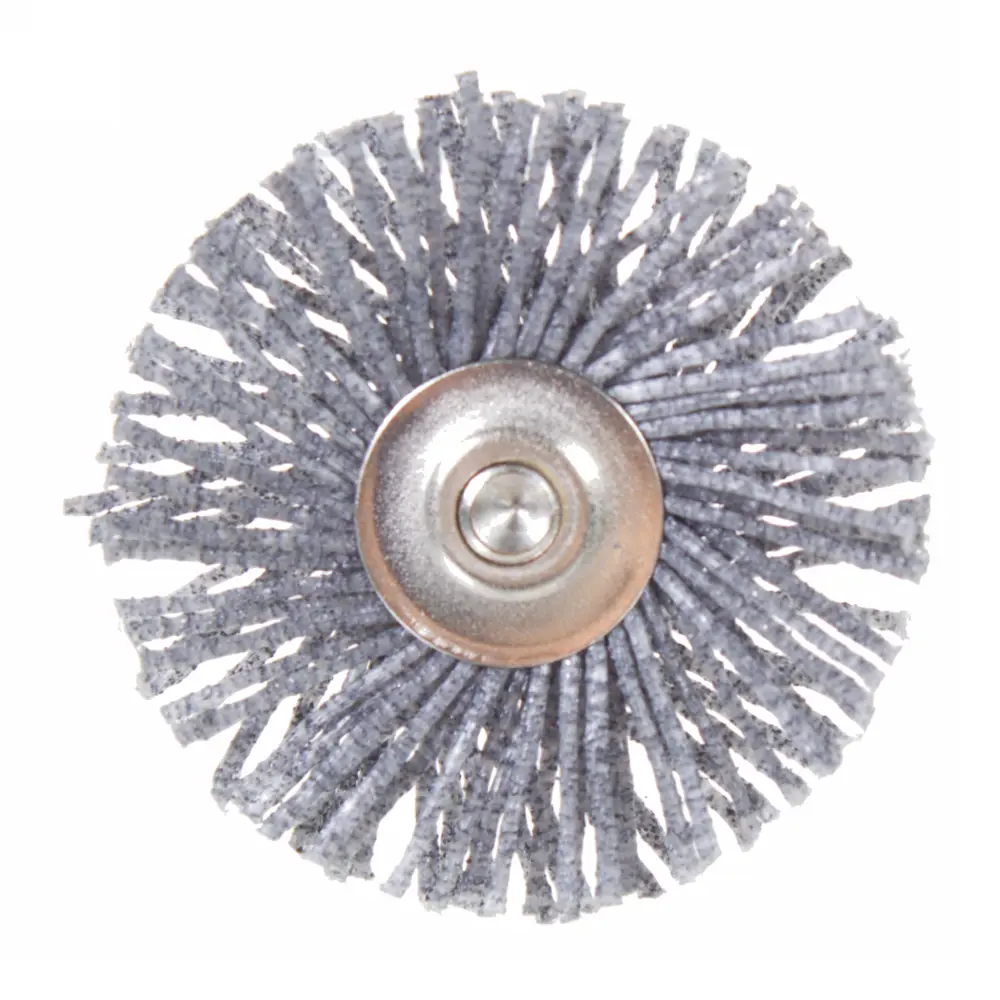 Щетка нейлоновая Dremel 538 13753642 STLM-2007948  - Вид №1