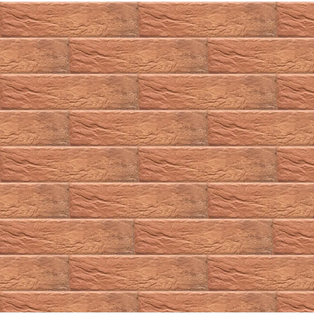 Плитка клинкерная Cerrad Loft brick светло-коричневый 0.6 м² STLM-2081892