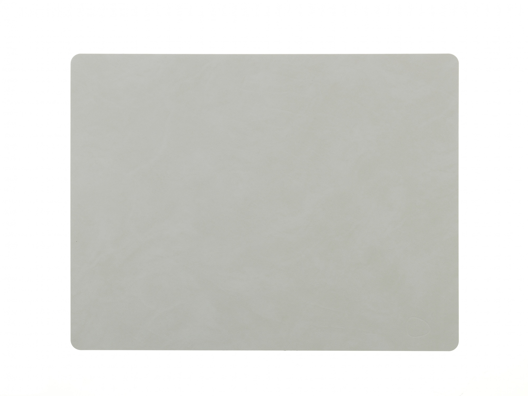 981915 NUPO metallic подстановочная салфетка прямоугольная 35x45 см, толщина 1,6 мм;LIND DNA 