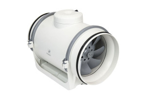 16774987 Вентилятор TD EVO-160 220-240V 50/60HZ N8 03-0101-281 Soler&Palau TD-EVO