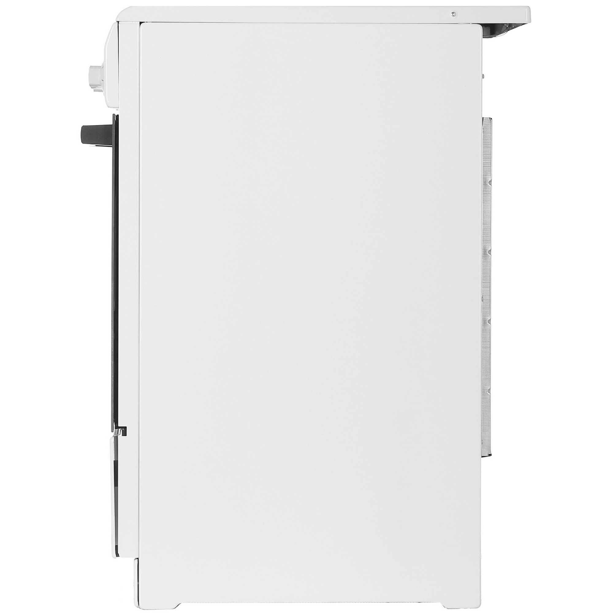 4817518 Электрическая плита De Luxe 506003.03эс-030 белый STDN-0053094 - Вид №2