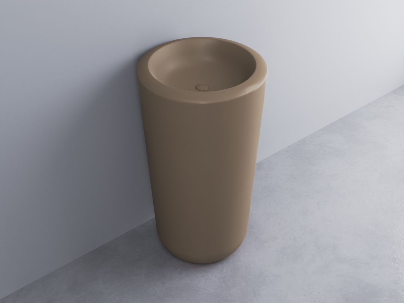 FLFREEP-AN cielo Fluid Ceramica Cielo