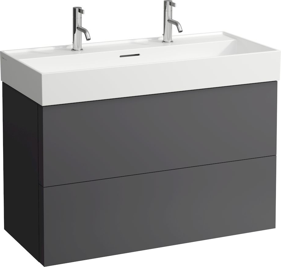 H8103370201041 Раковина LAUFEN PRO - Вид №3