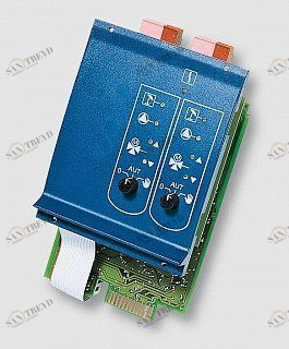 Модуль BUDERUS FM442 RU (30004878) 