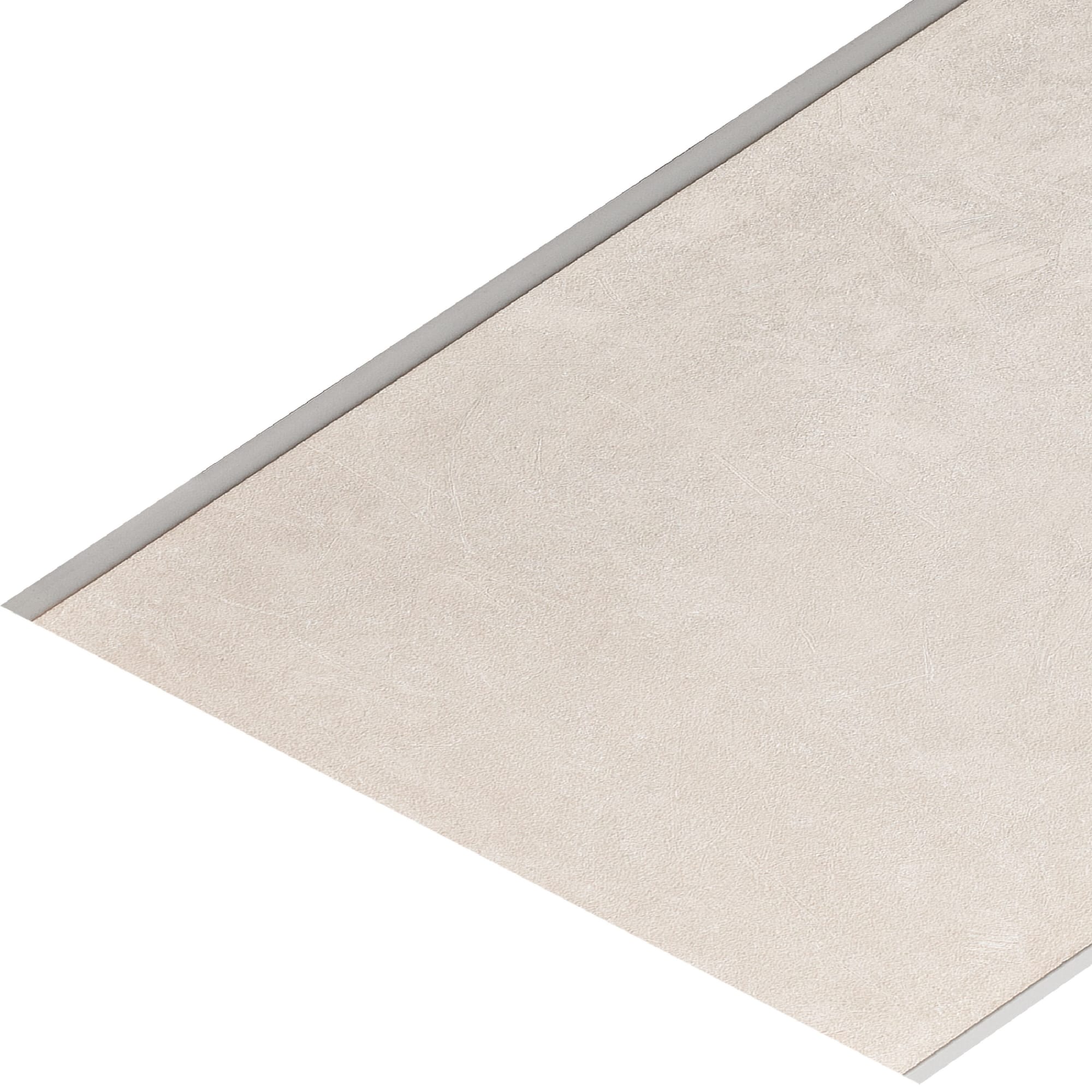 81947510 Панель ПВХ Ренова песок 8 мм 2700х250 мм 0.675 м² Santreyd  - Вид №1