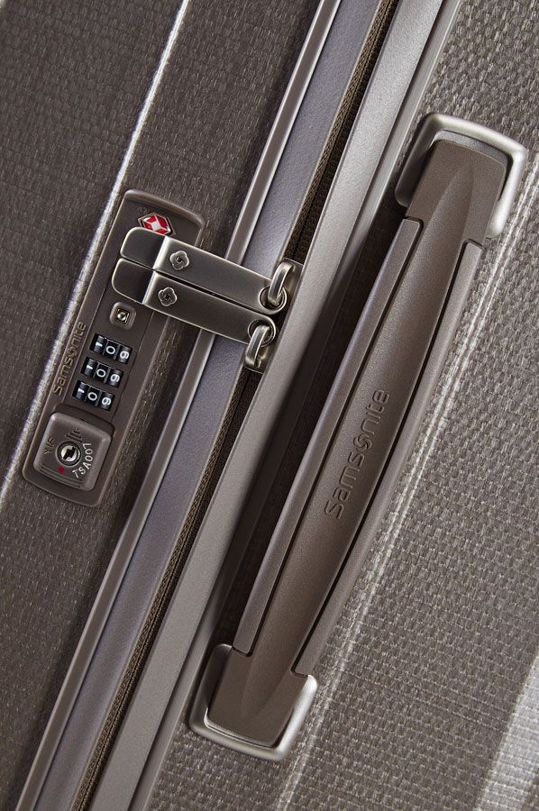 33V-05007 Чемодан 33V*007 Spinner XL 82/31 Samsonite Lite Cube  - Вид №8