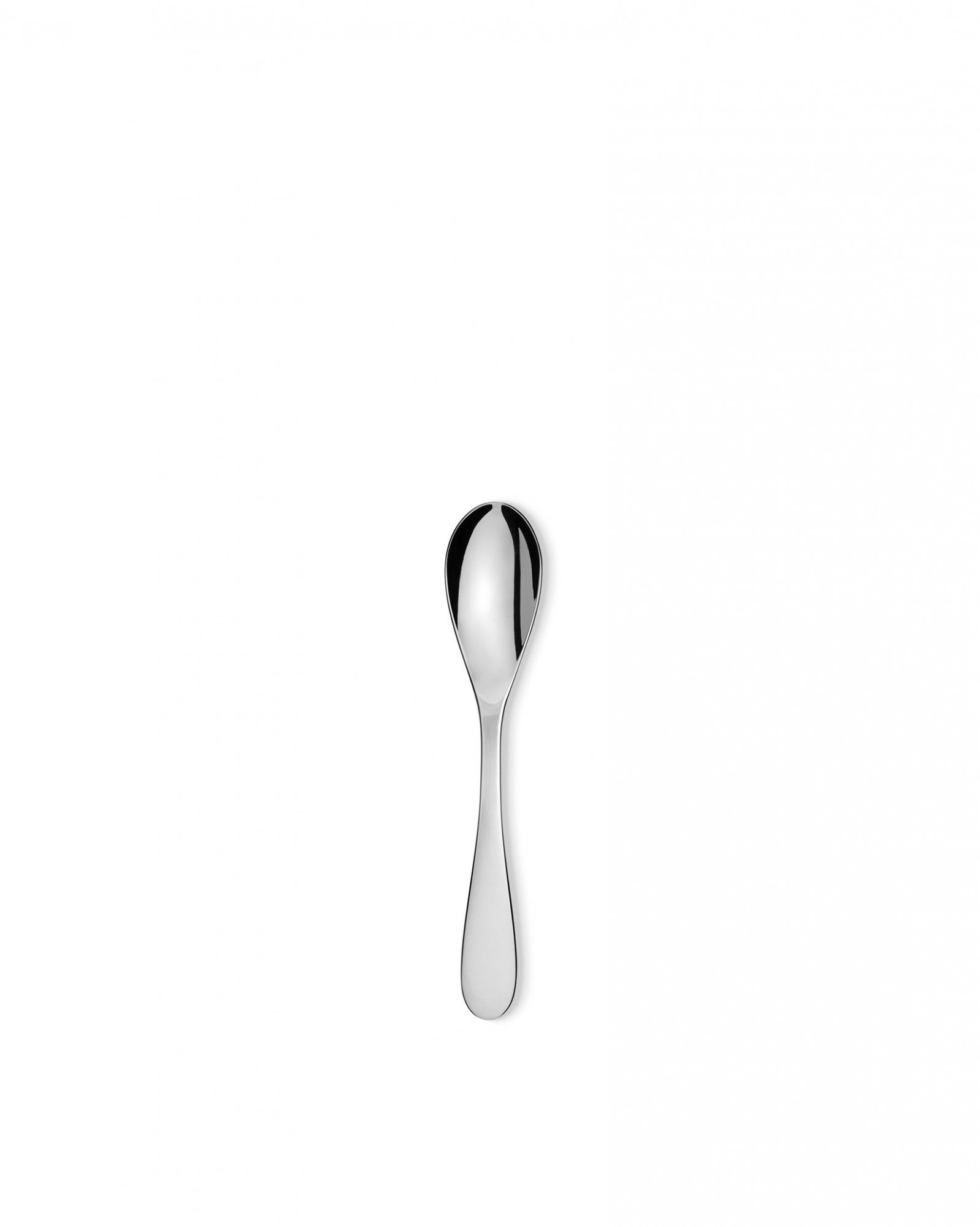 Столовая ложка. 6 штук Alessi eat.it WA10/1