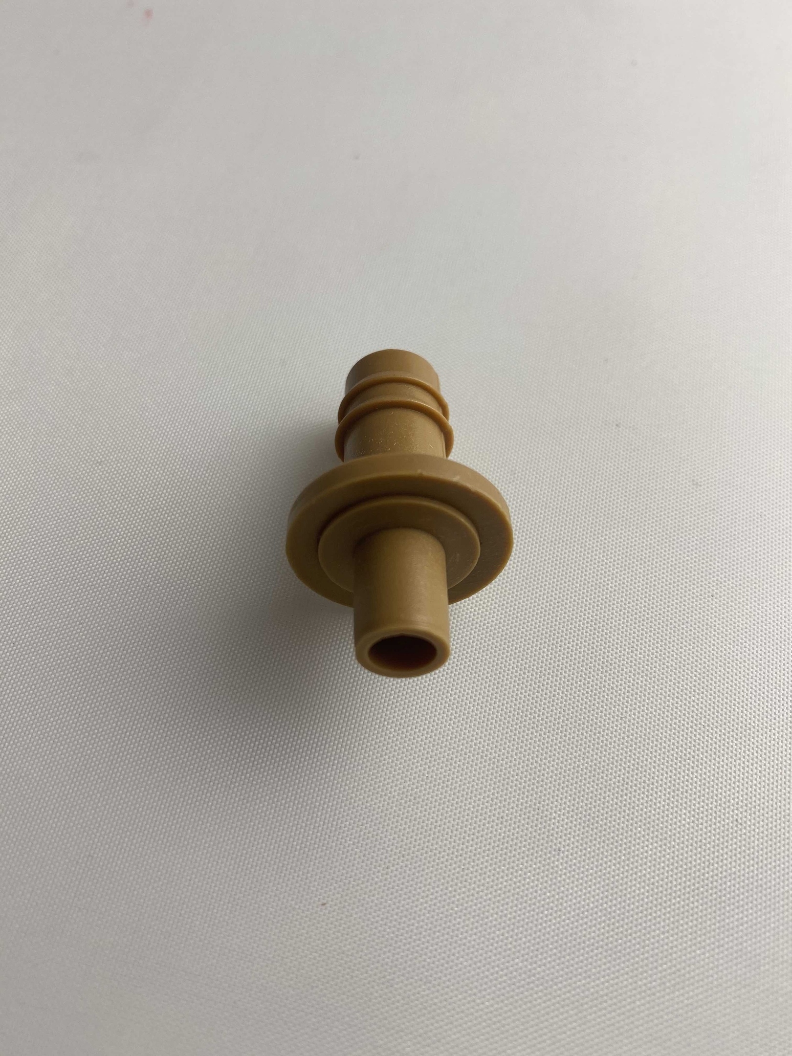 2731 фитинг-переходник с 16 шланга на микротрубку 6 мм LAB.Space  - Вид №1