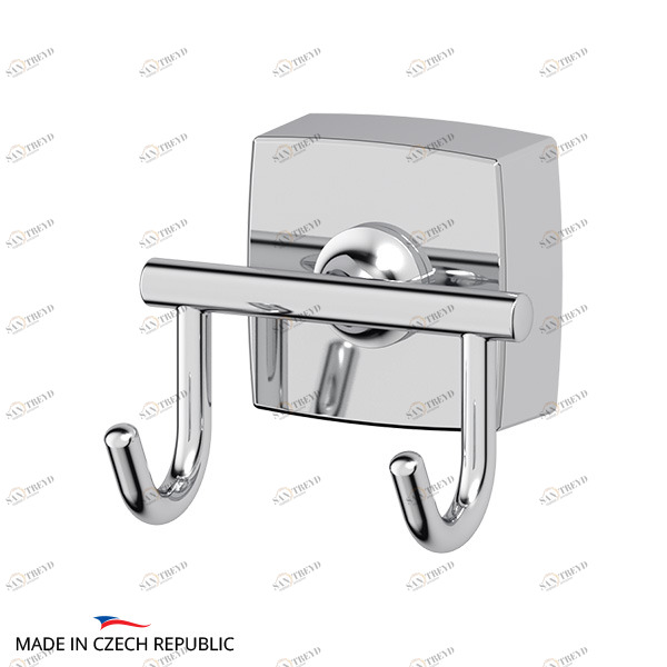 Крючок двойной FBS (Чехия) ESP 002 sun-id-561605