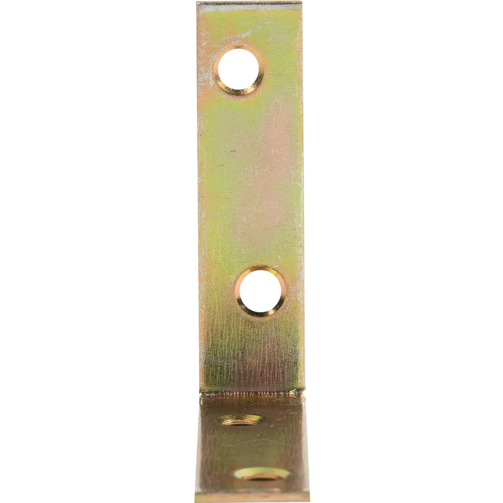 Уголок крепежный 60х16х60х1.75 мм 10850420 STLM-2123883 GAH ALBERTS  - Вид №1