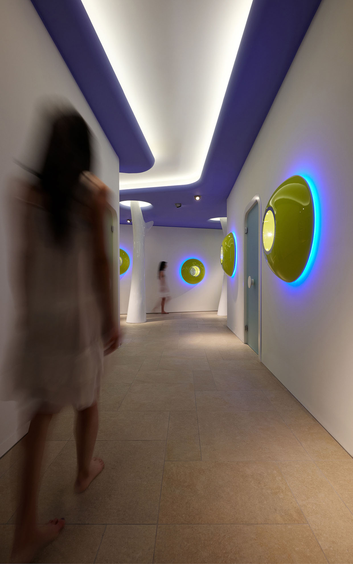 Incontro Spa Aquaspecial Сауна  - Вид №8