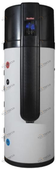 FONDITAL Водонагреватель с тепловым насосом Scaldacqua a pompa di calore sun-id-1358789