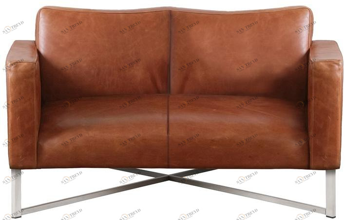 KFF 2-х местный диван Luis sun-id-1387612