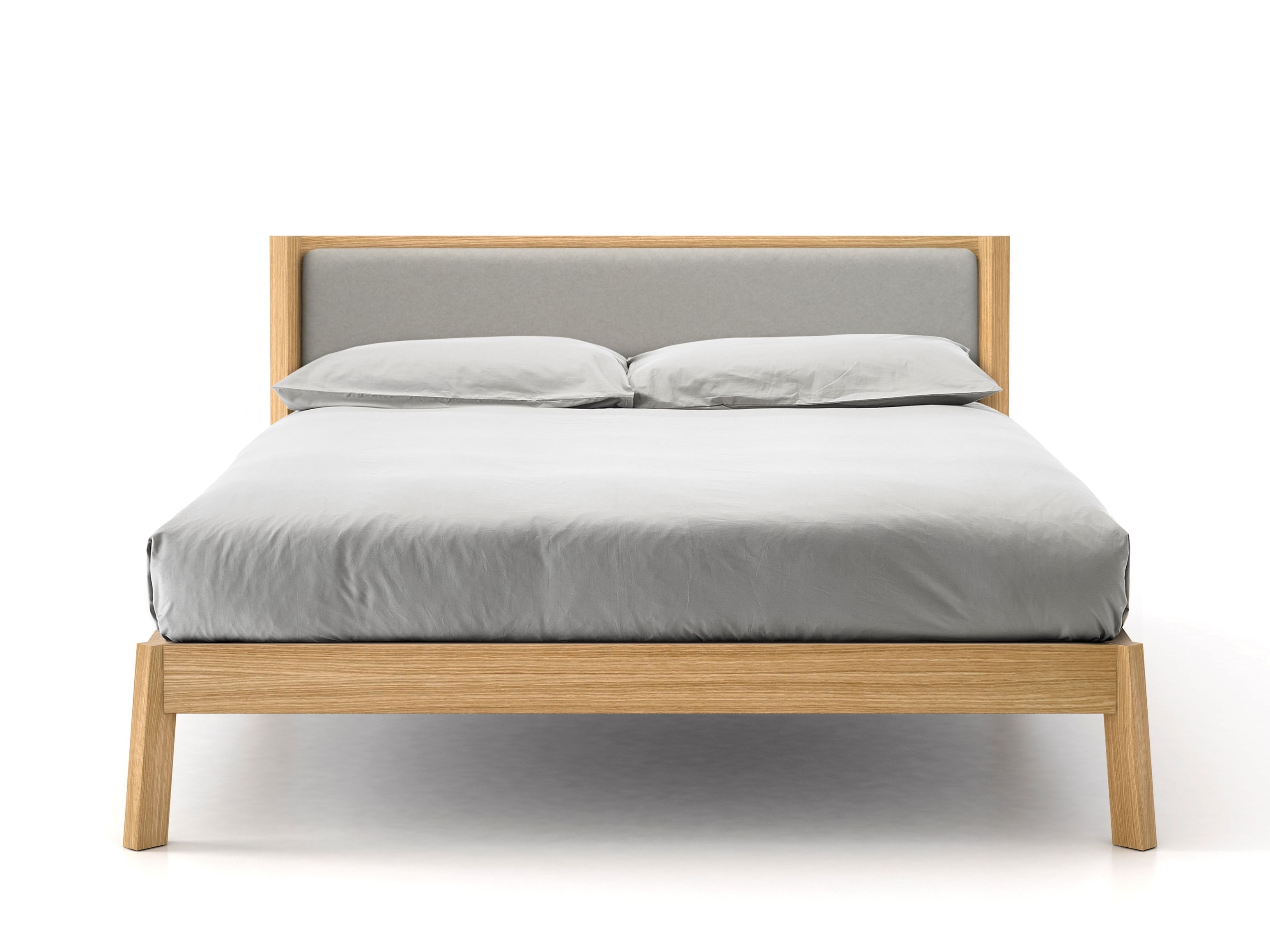 Деревянная двуспальная кровать Punt Breda ARCH-00024315 - Вид №13