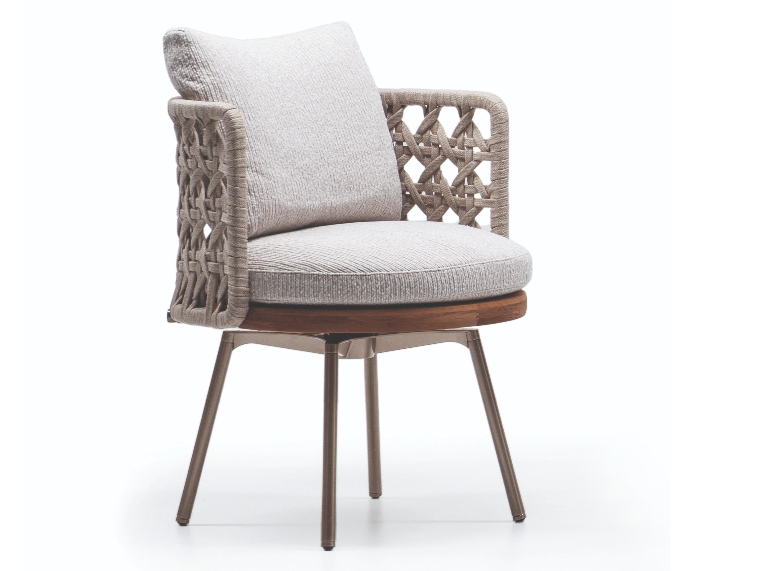 Открытый стул Minotti Torii Nest Outdoor ARCH-00042957