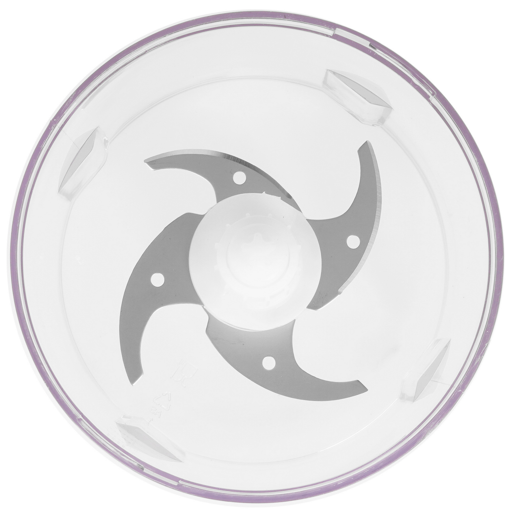 9058455 Измельчитель  LUMME LU-1845 красный STDN-0012968 - Вид №5