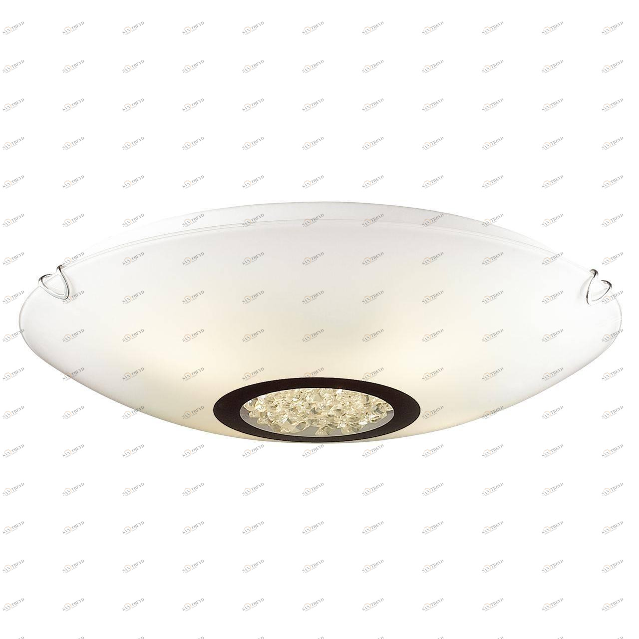 Потолочный светильник Favourite Funken 1694-3C FAVOURITE FUNKEN 082659 Белый 