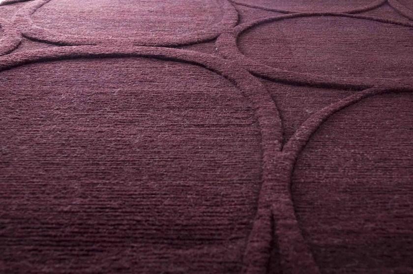 Casalis Ковер из шерсти с рисунком sun-id-1387368 - Вид №16