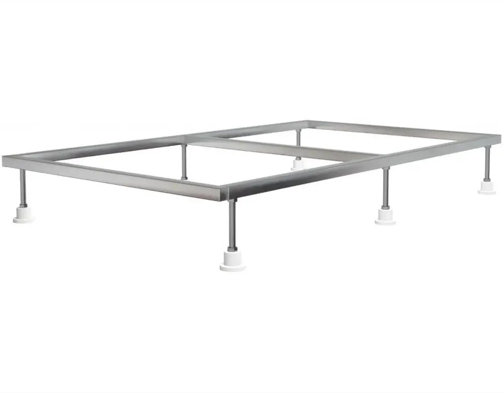 90764159 Каркас для поддона Allen Brau 120x80 8.00003 STLM-0986427