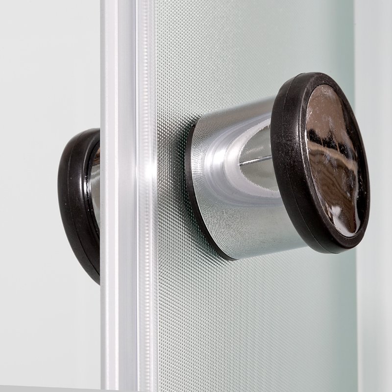 ЕМ4510 с электрикой (эл.) Душевая кабина DETO Серия EM D80S - Вид №28