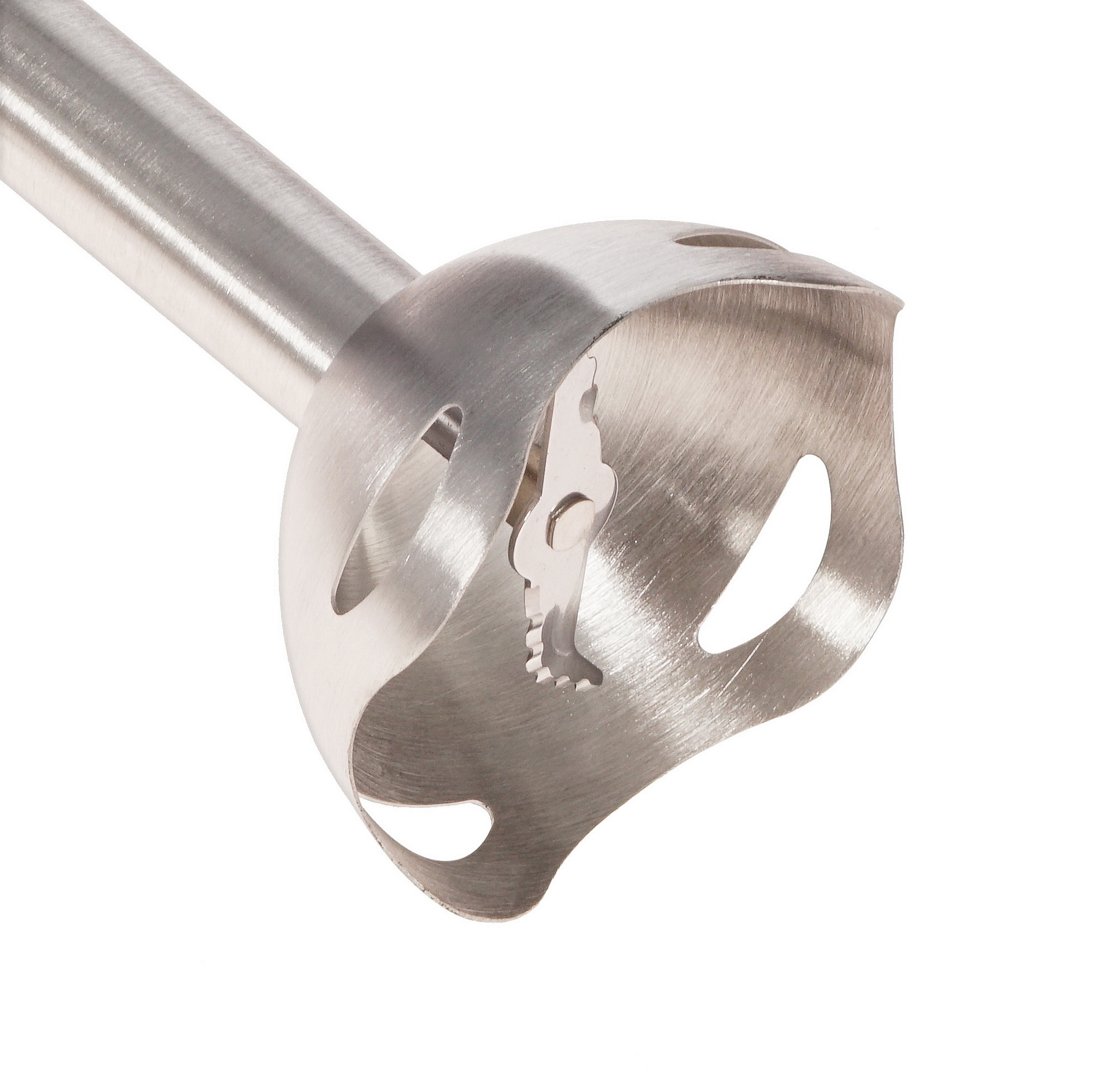 5343343 Блендер погружной WILLMARK WHB-1150PS красный STDN-0024492 - Вид №5