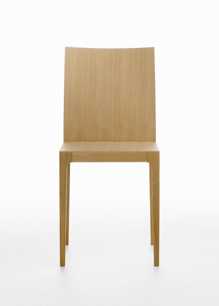 Crassevig Деревянный стул Anna sun-id-1482235 - Вид №7