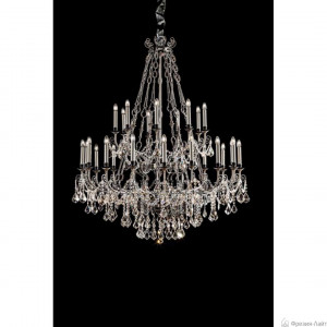 Masiero Odessa 18+9 175 люстра подвесная большая