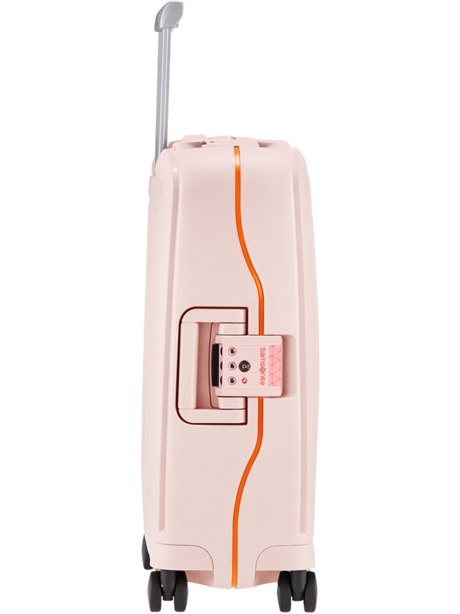 10U-A1003 Чемодан 10U*003 Spinner 55/20 Samsonite S'Cure  - Вид №3