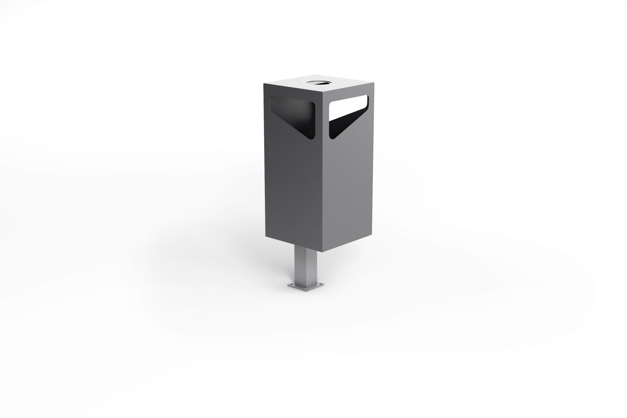 Urus-Q Details Lab23 Урны  - Вид №1