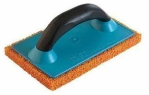 FT Шпатель из губчатой ​​резины