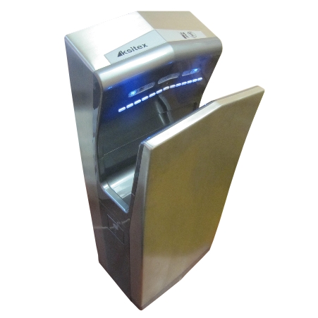 304009344 Сушилка для рук M-8888АC JET KSITEX 