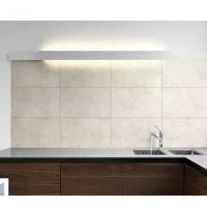 Настенная плитка ПВХ Artens Renowall оникс 700x420x3.6 мм 2.058 м² 7шт