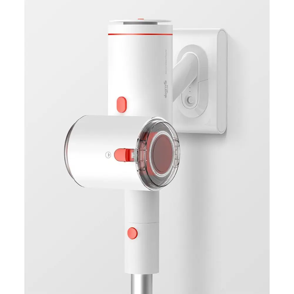 Пылесос вертикальный аккумуляторный Deerma VC25 Plus, 21.6 В Li-Ion 2.5 Ач, 0.7 л STLM-2017857 - Вид №1