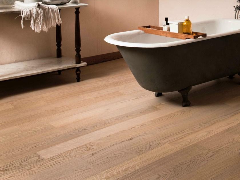 LEGNOPAN Дубовый пол sun-id-1509146 - Вид №2