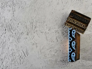 Sandtex Известковое покрытие