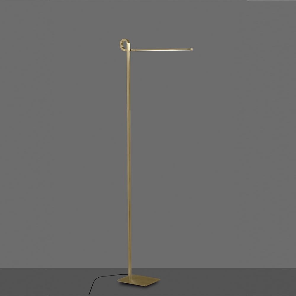 066613 Торшер 6145 Mantra Cinto  - Вид №4